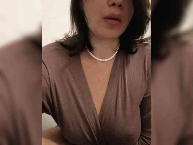 RoxySexy webcam
