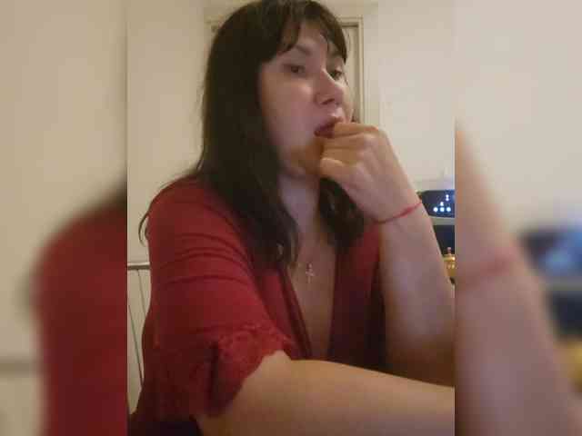 RoxySexy webcam
