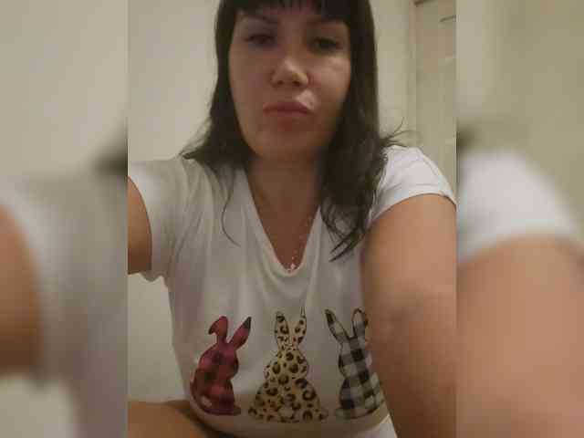 RoxySexy webcam