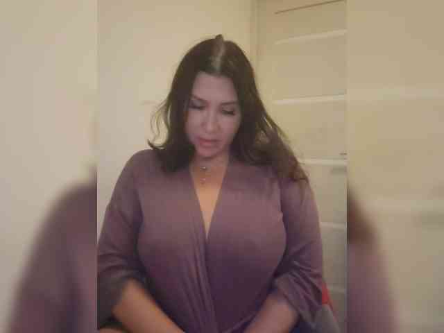 RoxySexy webcam