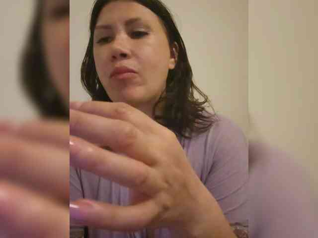 RoxySexy webcam