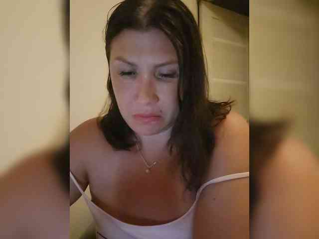 RoxySexy webcam