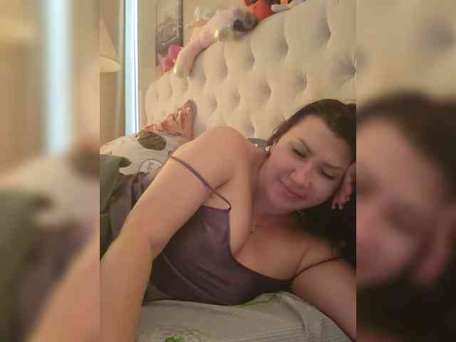 RoxySexy webcam