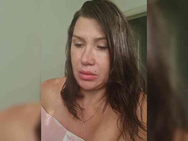 RoxySexy webcam
