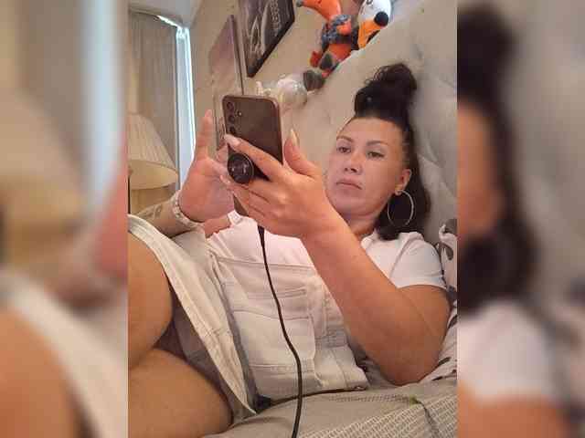 RoxySexy webcam