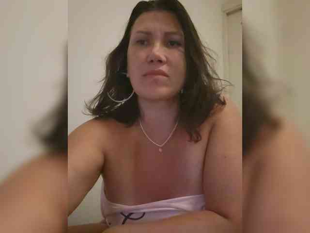 RoxySexy webcam