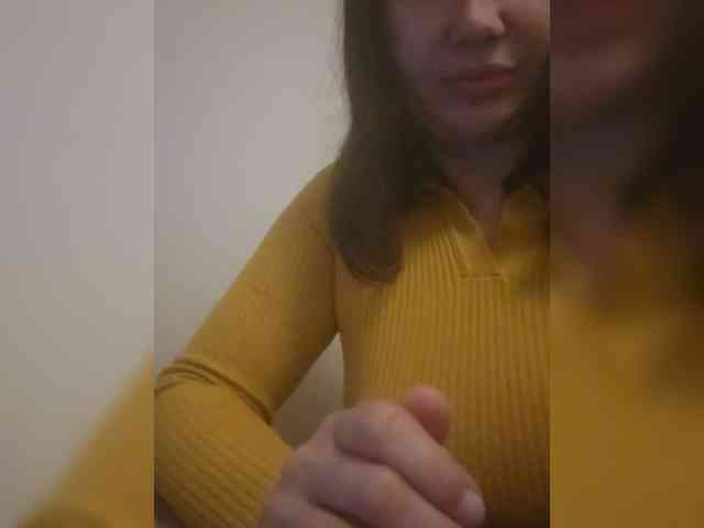 RoxySexy webcam