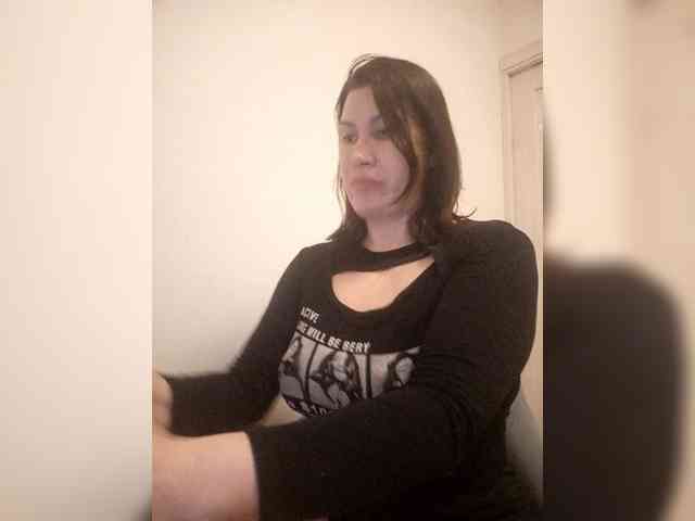 RoxySexy webcam