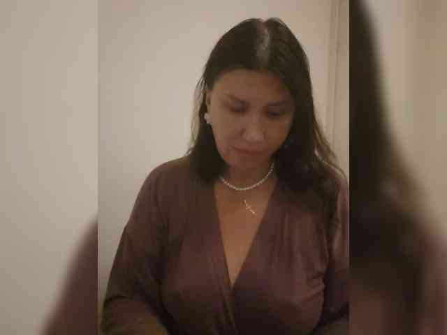 RoxySexy webcam