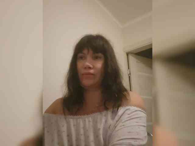 RoxySexy webcam