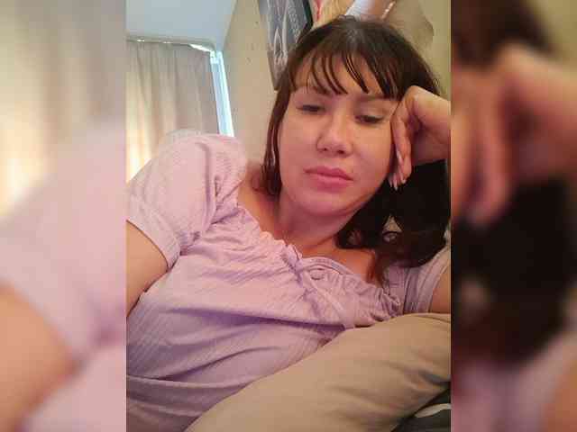 RoxySexy webcam