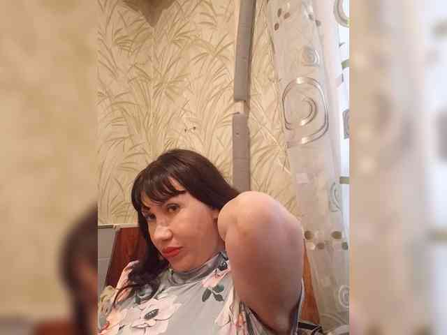 RoxySexy webcam