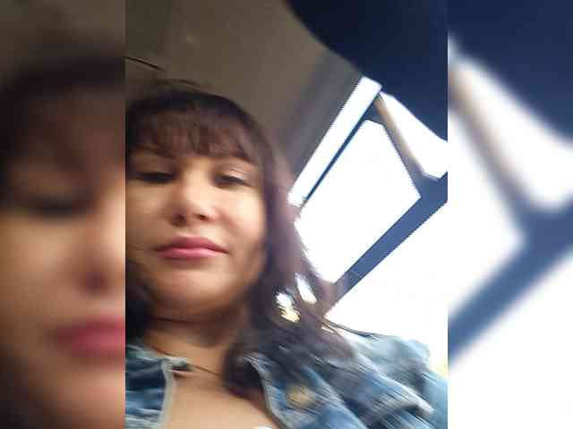 RoxySexy webcam