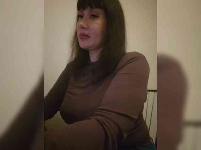 RoxySexy webcam