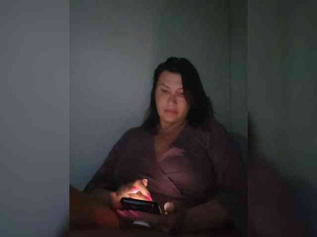 RoxySexy webcam