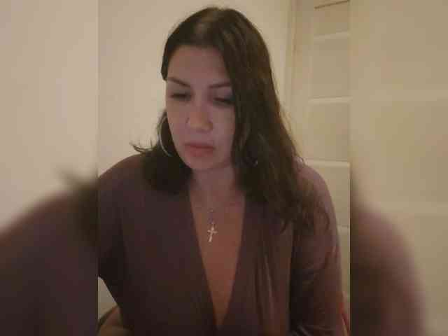 RoxySexy webcam