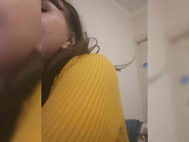 RoxySexy webcam