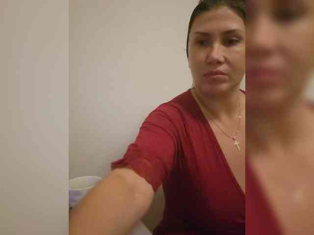 RoxySexy webcam