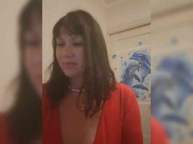 RoxySexy webcam
