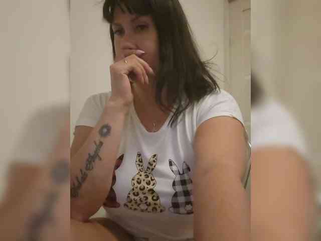 RoxySexy webcam