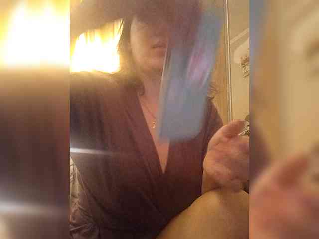 RoxySexy webcam