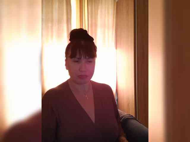 RoxySexy webcam