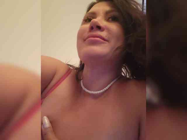 RoxySexy webcam