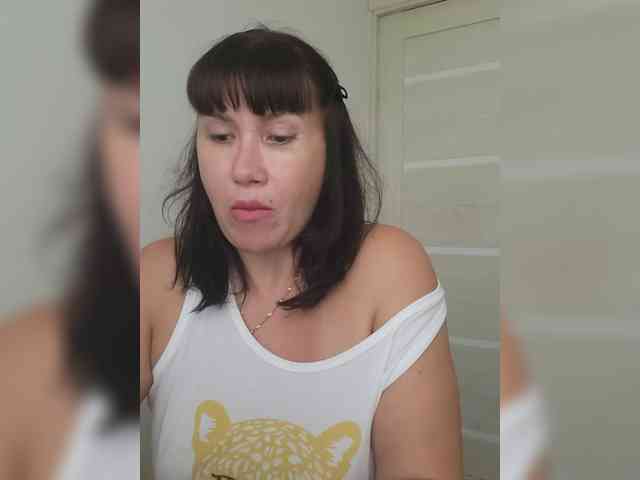 RoxySexy webcam