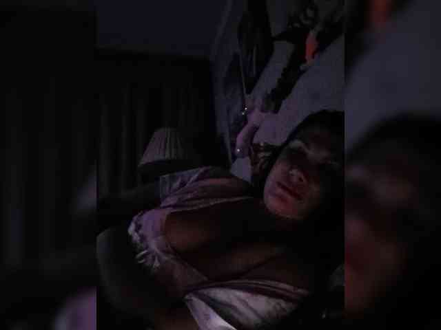 RoxySexy webcam