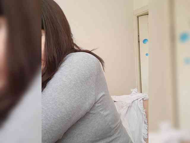 RoxySexy webcam