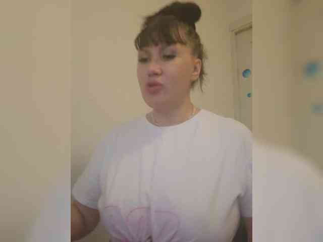 RoxySexy webcam