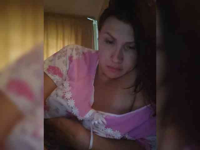 RoxySexy webcam
