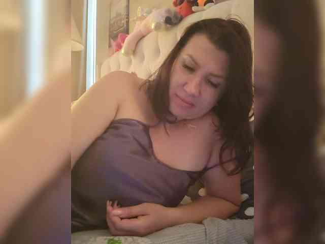 RoxySexy webcam
