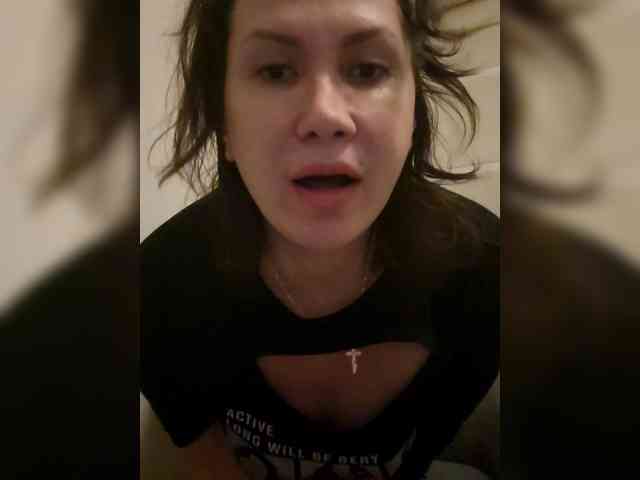 RoxySexy webcam
