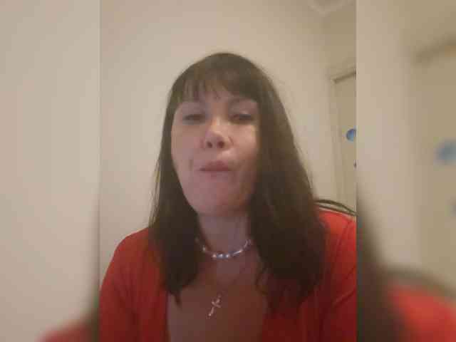 RoxySexy webcam