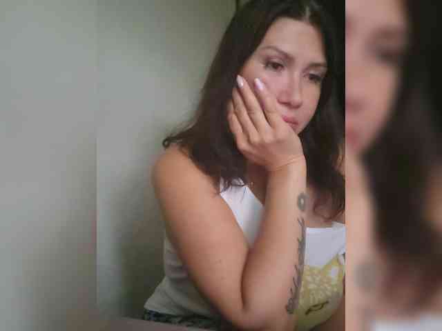 RoxySexy webcam