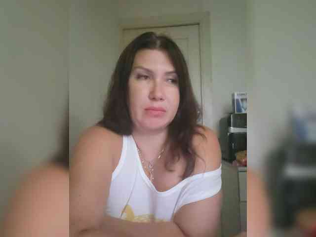 RoxySexy webcam