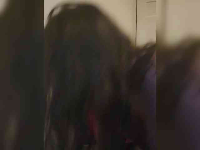 RoxySexy Sex Cam Show