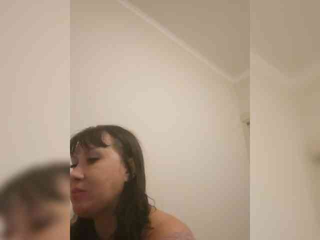 RoxySexy webcam
