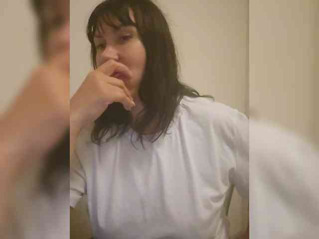 RoxySexy webcam