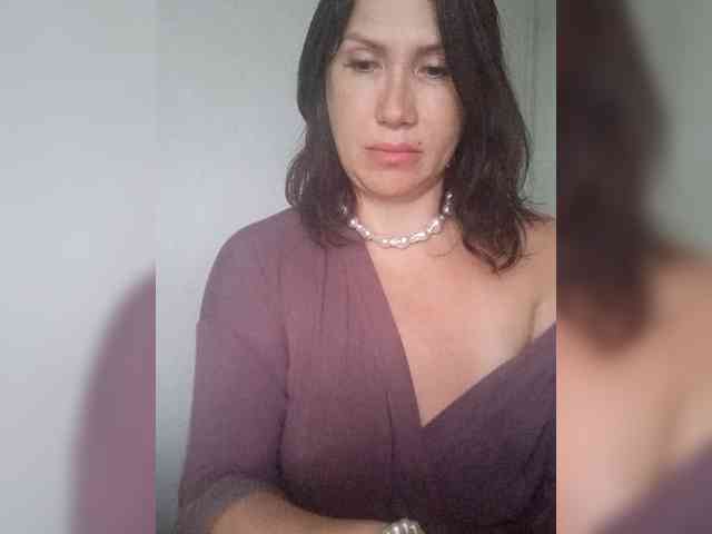 RoxySexy webcam