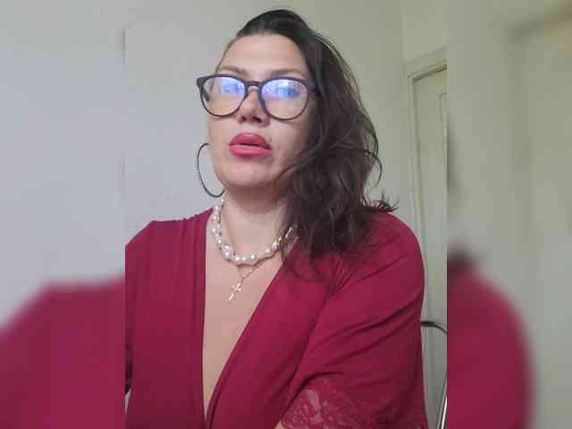 RoxySexy webcam