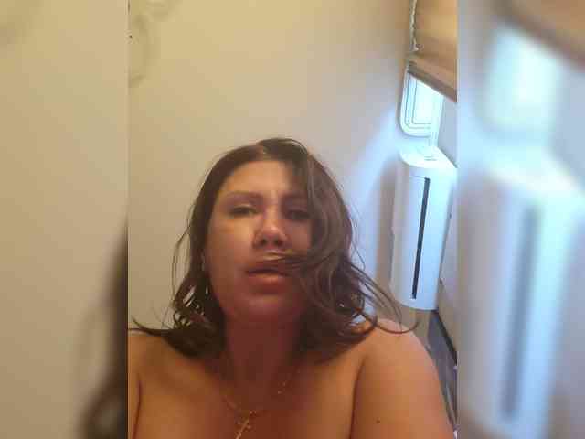 RoxySexy webcam
