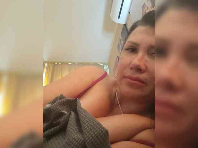RoxySexy webcam