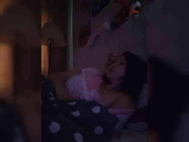 RoxySexy webcam