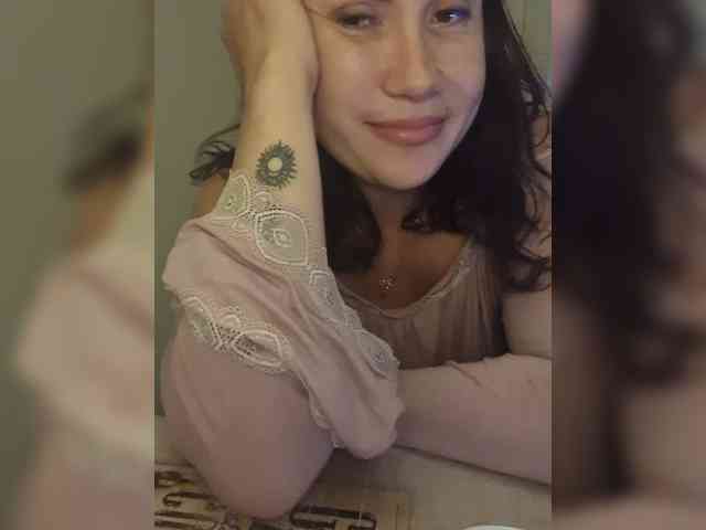 RoxySexy webcam