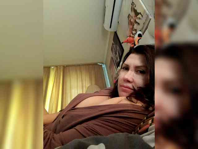 RoxySexy webcam