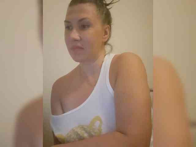 RoxySexy webcam