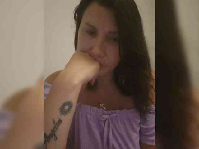 RoxySexy webcam
