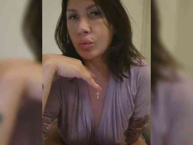 RoxySexy webcam